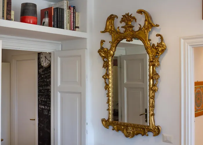 Casa Di Suzie