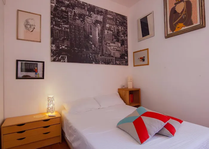 Casa Di Suzie * Rom