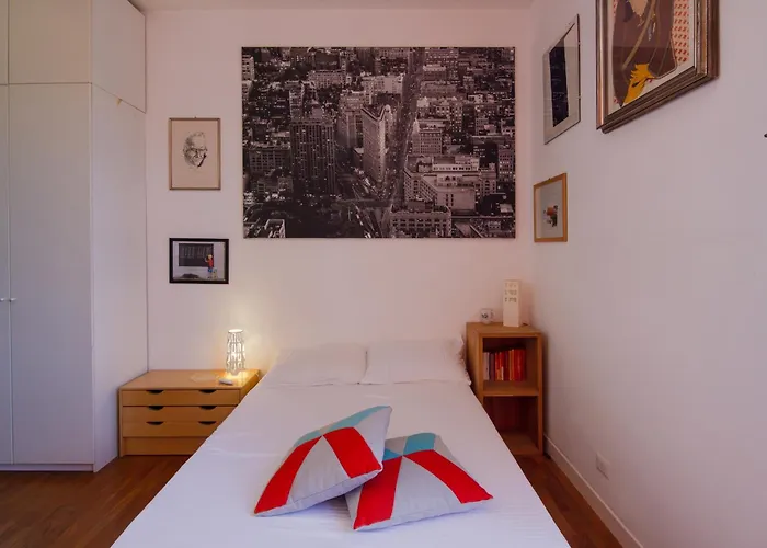 Casa Di Suzie Apartment
