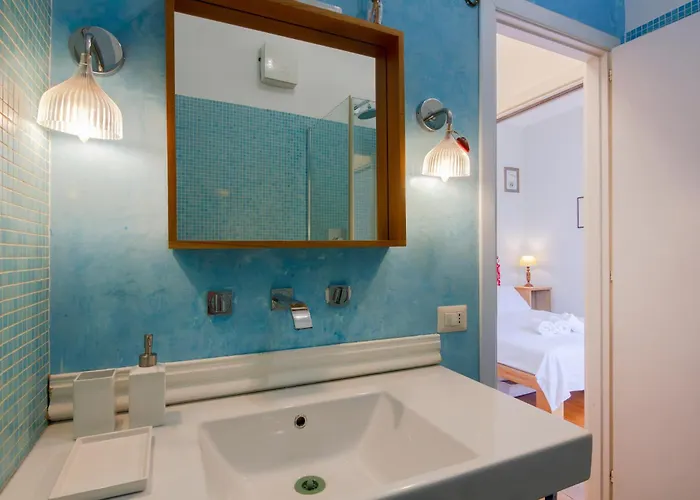 Casa Di Suzie Apartment Rom