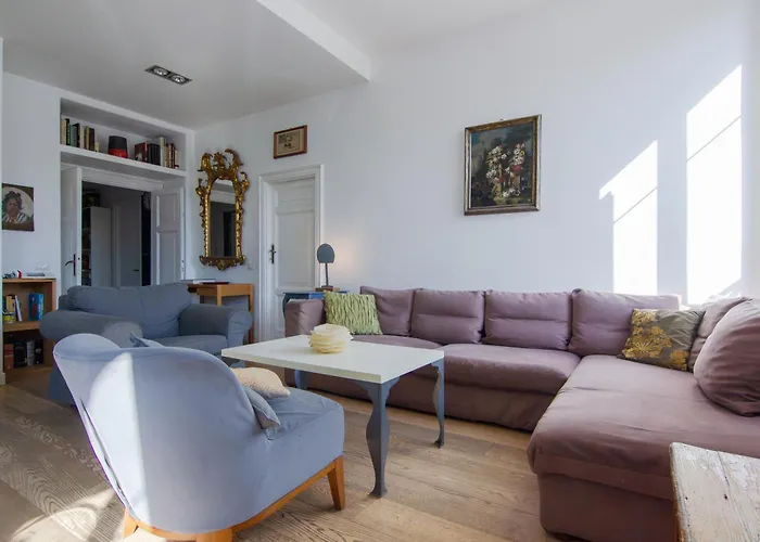 Casa Di Suzie Apartment