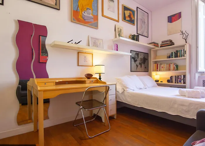 Apartment Casa Di Suzie