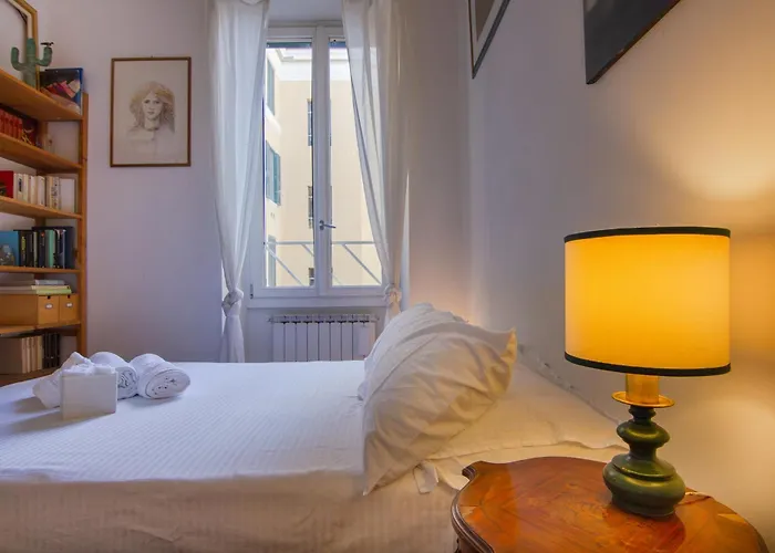 Casa Di Suzie * Rom