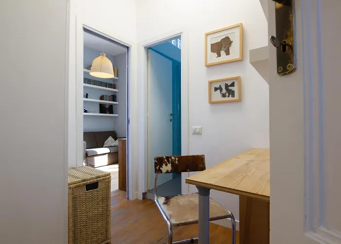 Casa Di Suzie *