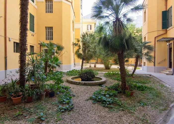 Apartment Casa Di Suzie