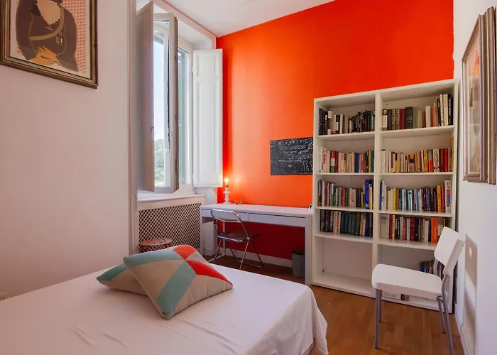 Casa Di Suzie Apartment