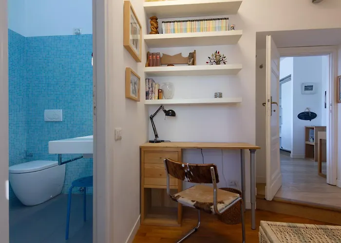 Casa Di Suzie Apartment Rom