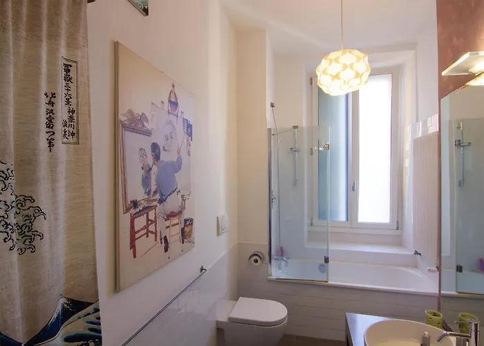 Casa Di Suzie Apartment