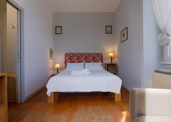 Casa Di Suzie Apartment Rom