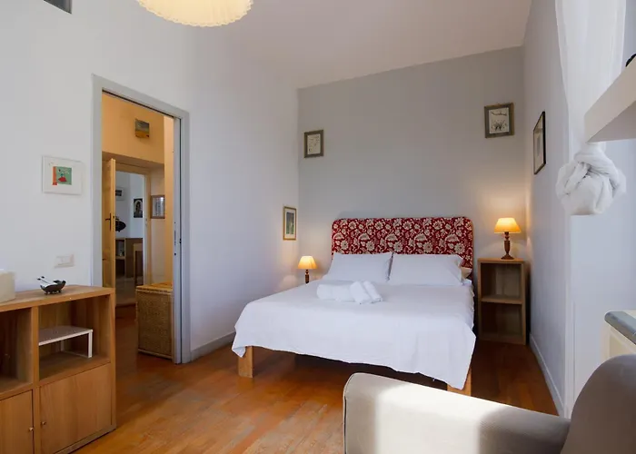 Apartment Casa Di Suzie