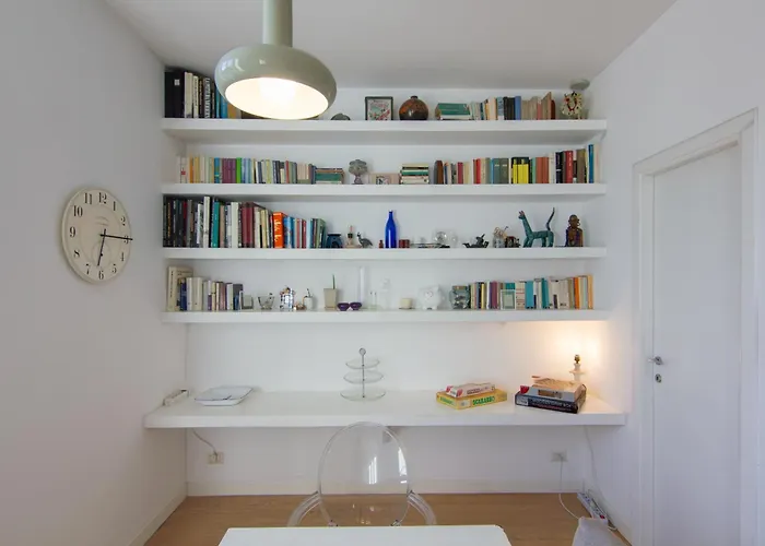 Casa Di Suzie Apartment *
