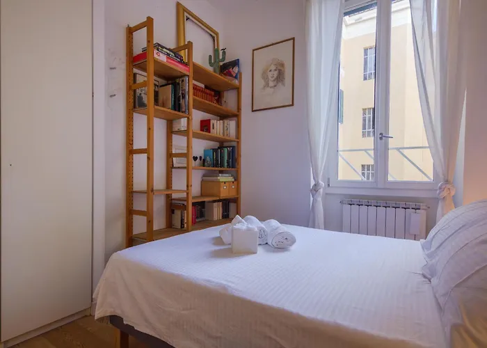 Casa Di Suzie * Rom