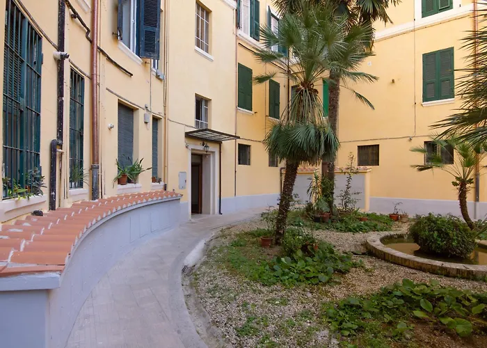 Casa Di Suzie