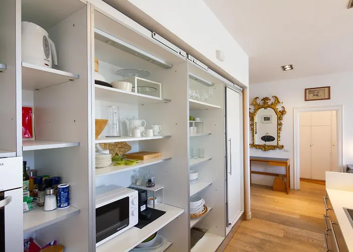 Apartment Casa Di Suzie Rom
