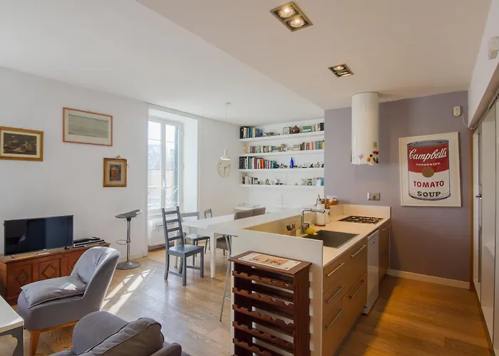 Casa Di Suzie Apartment Rom