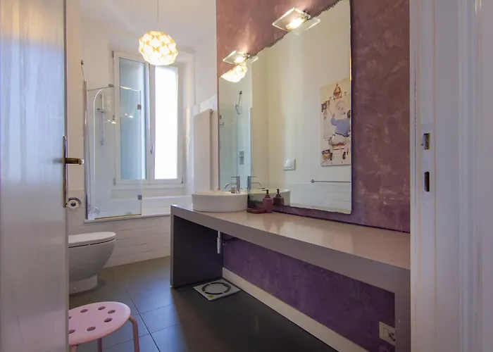 Casa Di Suzie * Rom