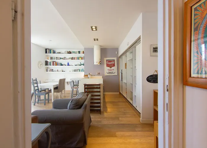 Casa Di Suzie Rom